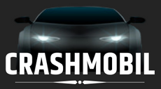 Crash Mobil